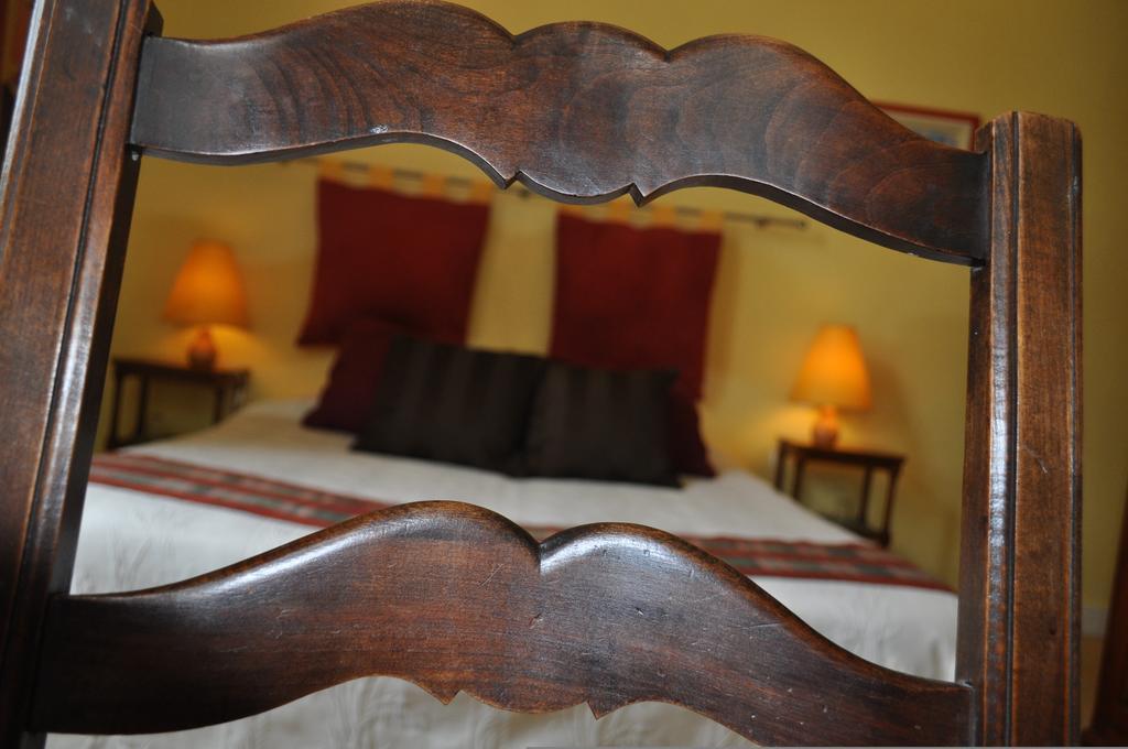 Le Chateau Des Ormes Bed and Breakfast Lambersart Pokój zdjęcie