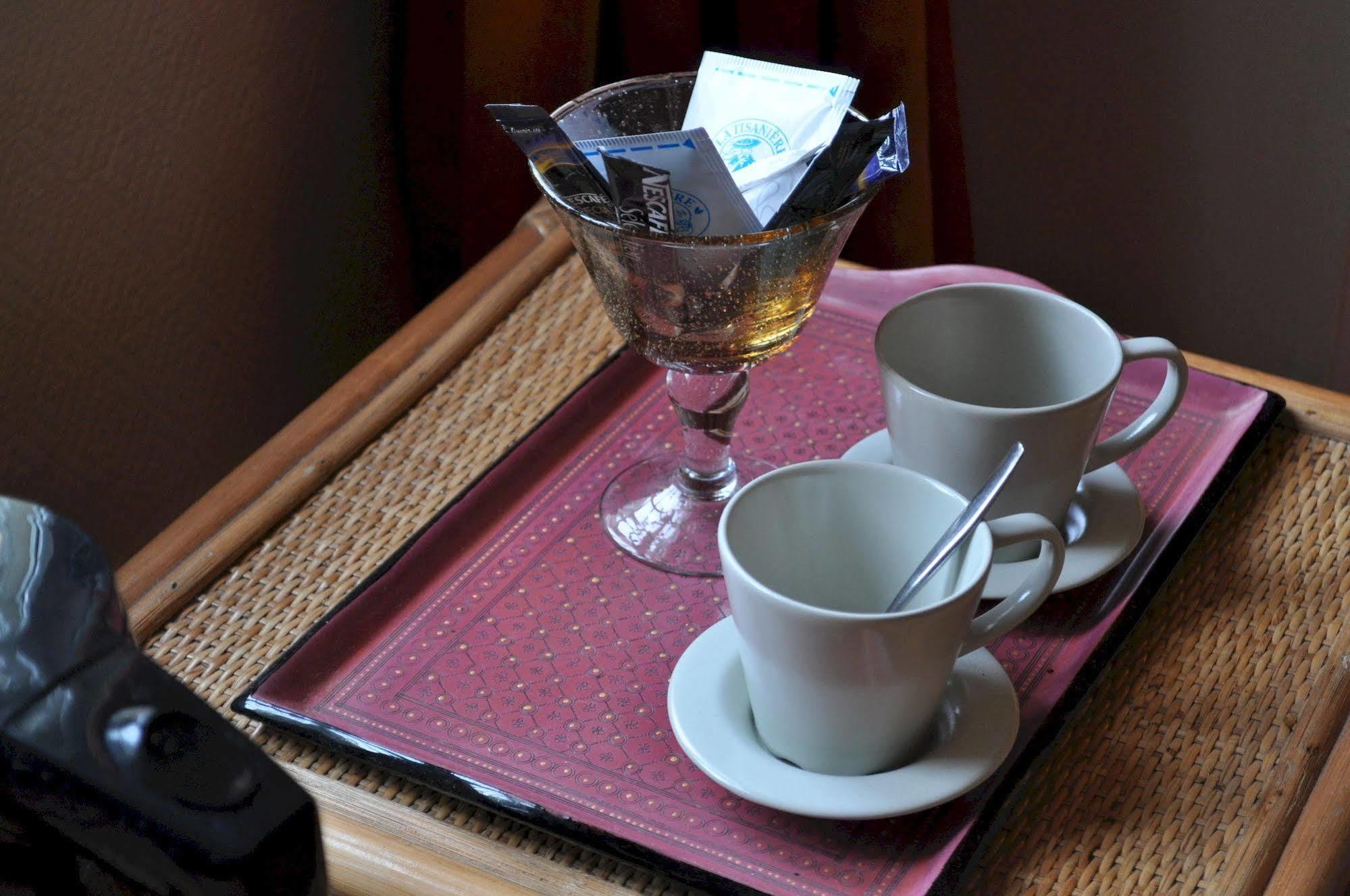 Le Chateau Des Ormes Bed and Breakfast Lambersart Zewnętrze zdjęcie